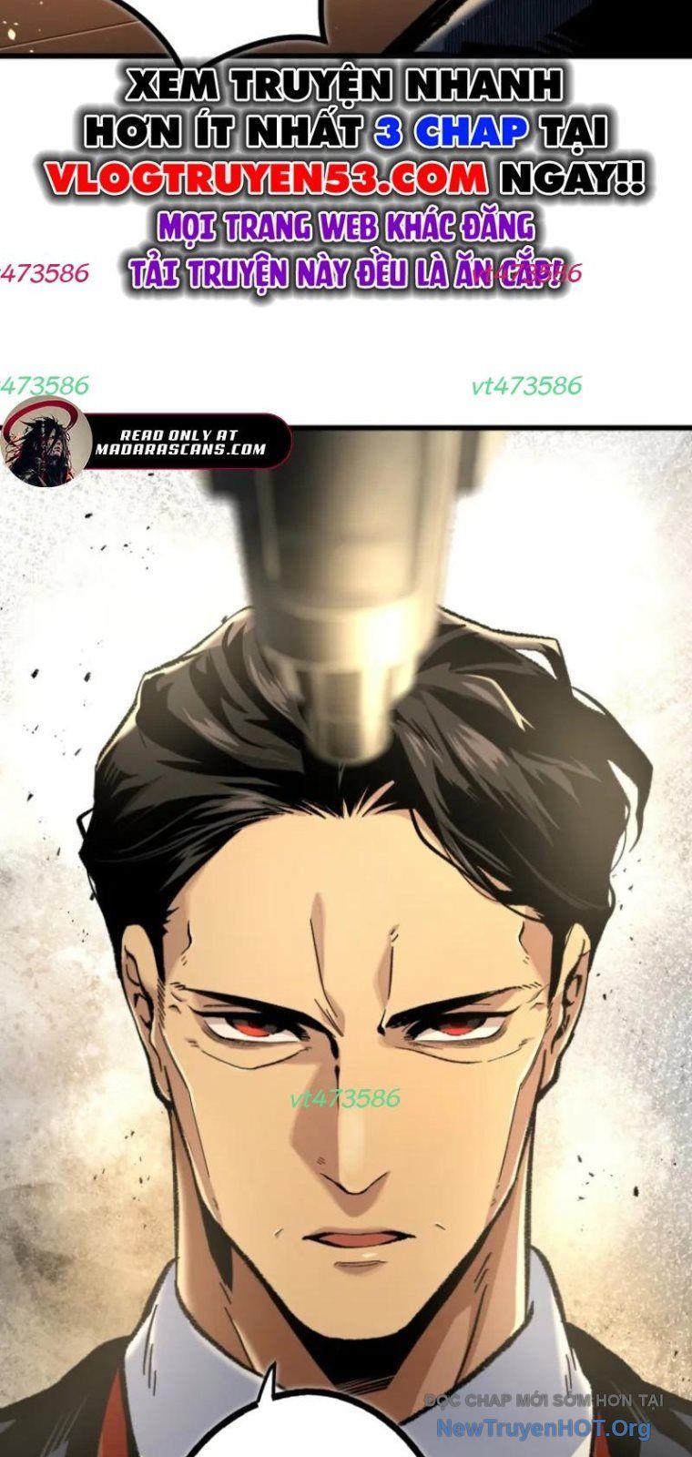Ceberus Chapter 13 - Trang 48
