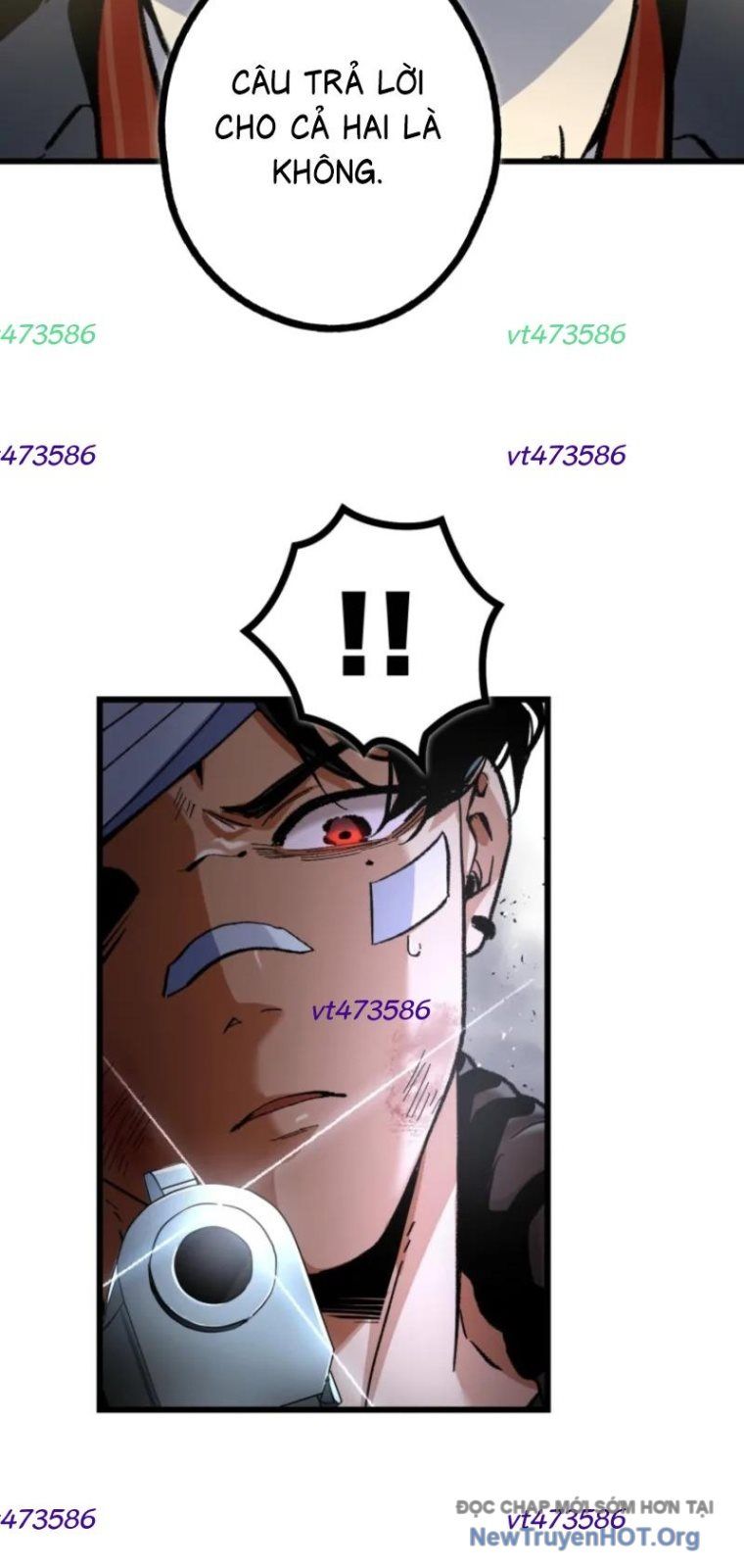 Ceberus Chapter 13 - Trang 49
