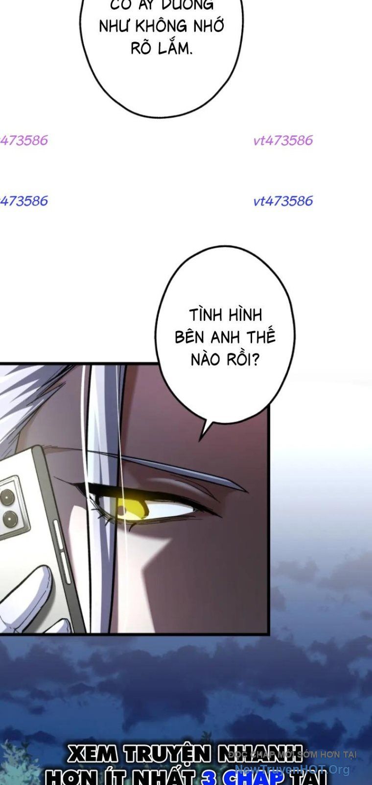 Ceberus Chapter 13 - Trang 5