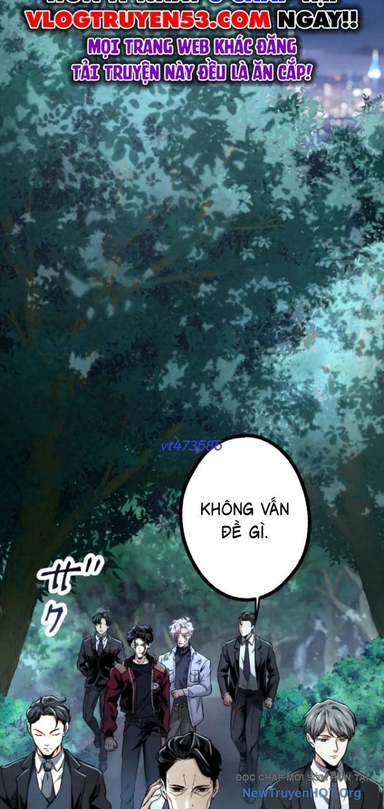 Ceberus Chapter 13 - Trang 6