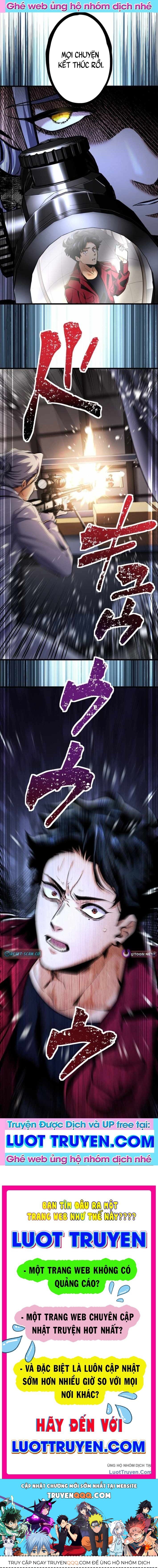 Ceberus Chapter 14 - Trang 8