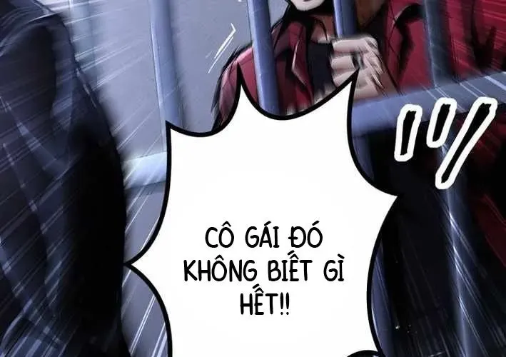 Ceberus Chapter 16 - Trang 21