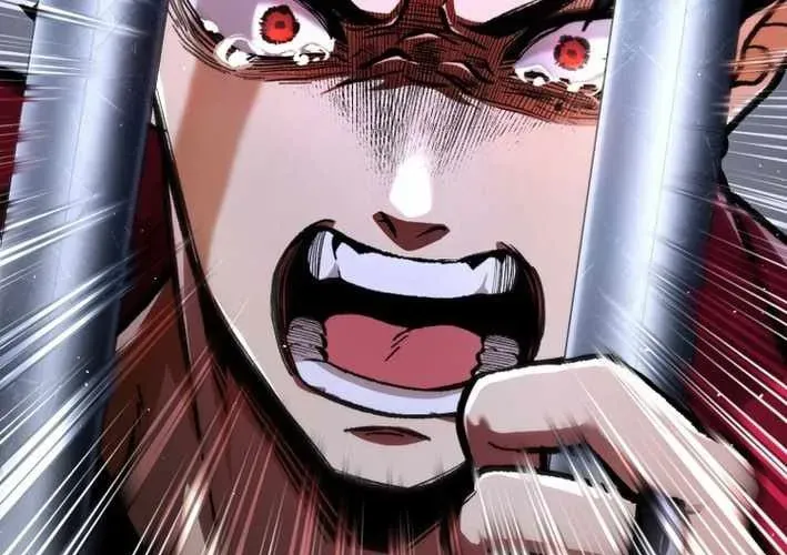 Ceberus Chapter 16 - Trang 29