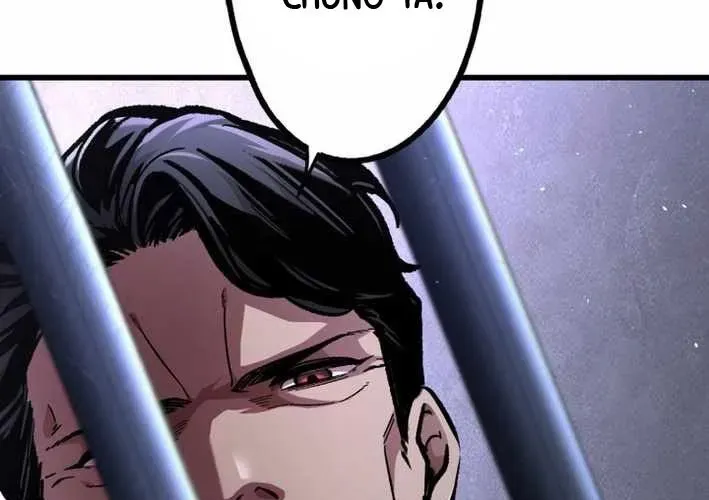 Ceberus Chapter 16 - Trang 33