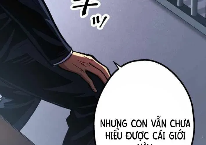 Ceberus Chapter 16 - Trang 45