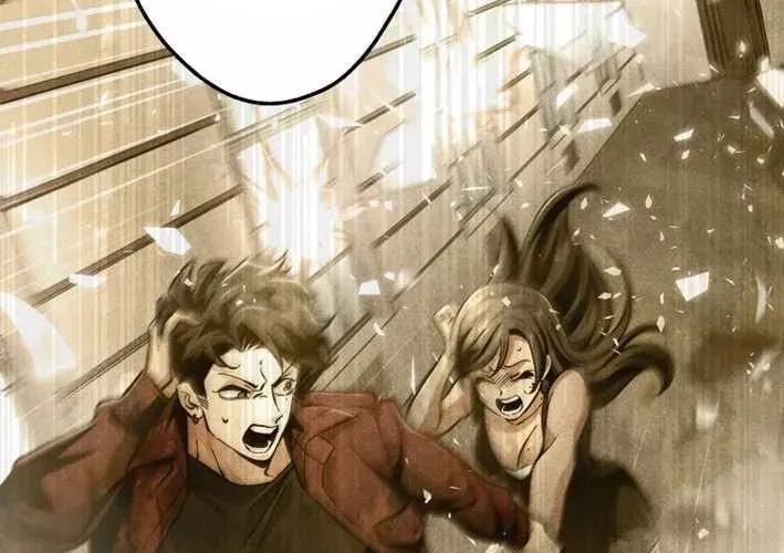 Ceberus Chapter 16 - Trang 49