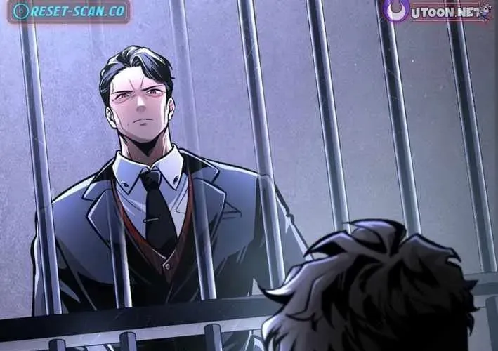 Ceberus Chapter 16 - Trang 9