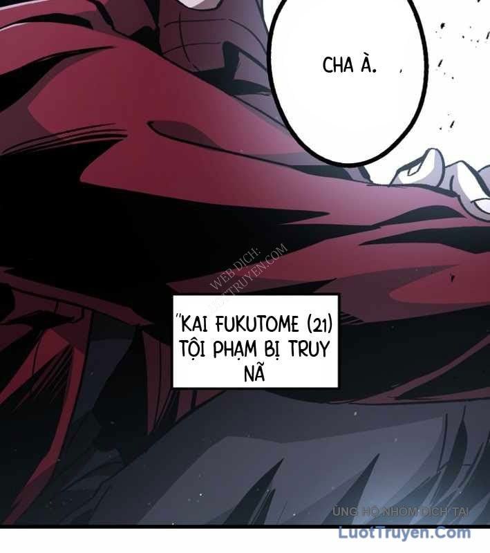 Ceberus Chapter 17 - Trang 10