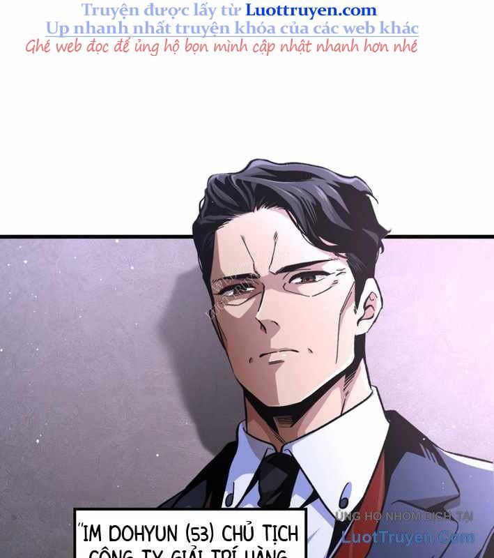 Ceberus Chapter 17 - Trang 11