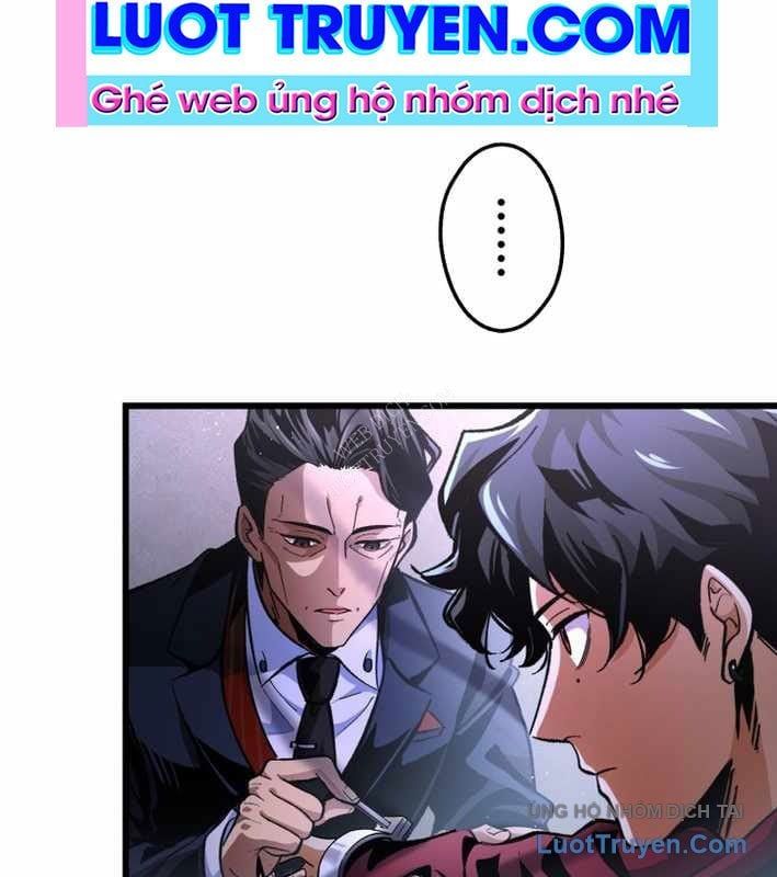Ceberus Chapter 17 - Trang 19