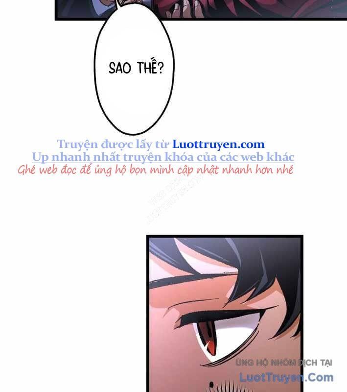 Ceberus Chapter 17 - Trang 20