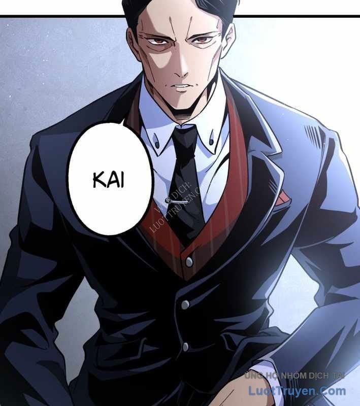 Ceberus Chapter 17 - Trang 28