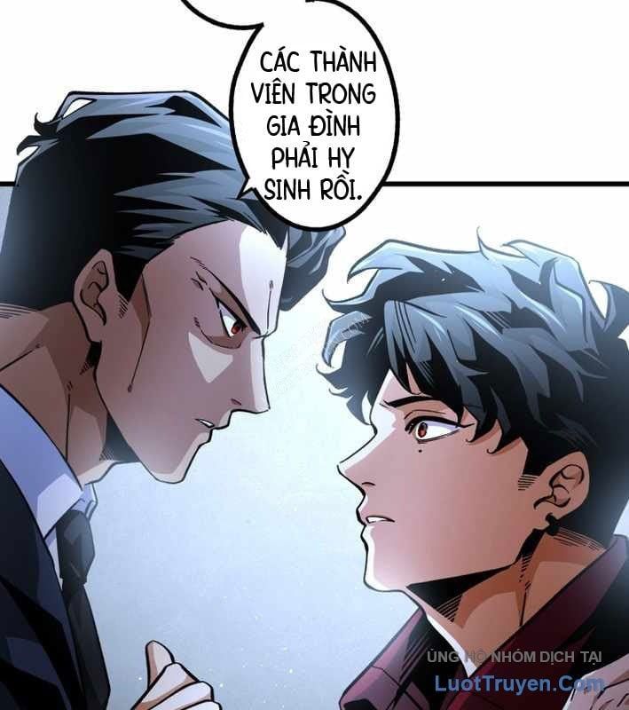 Ceberus Chapter 17 - Trang 30