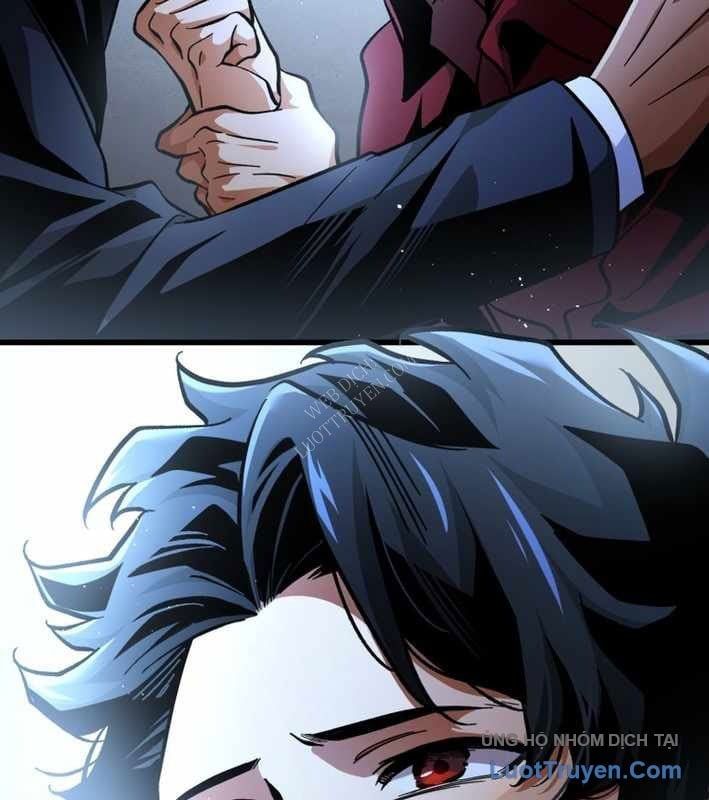 Ceberus Chapter 17 - Trang 31