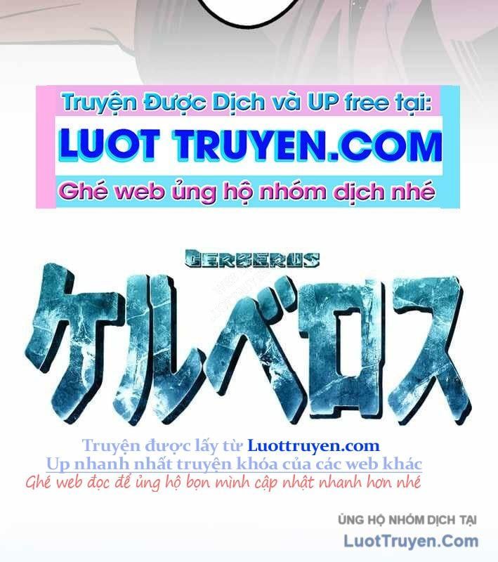 Ceberus Chapter 17 - Trang 34