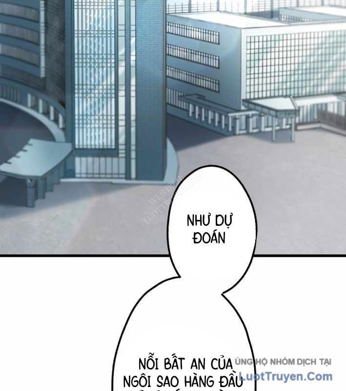 Ceberus Chapter 17 - Trang 37