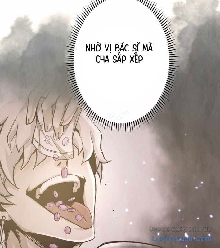 Ceberus Chapter 17 - Trang 42
