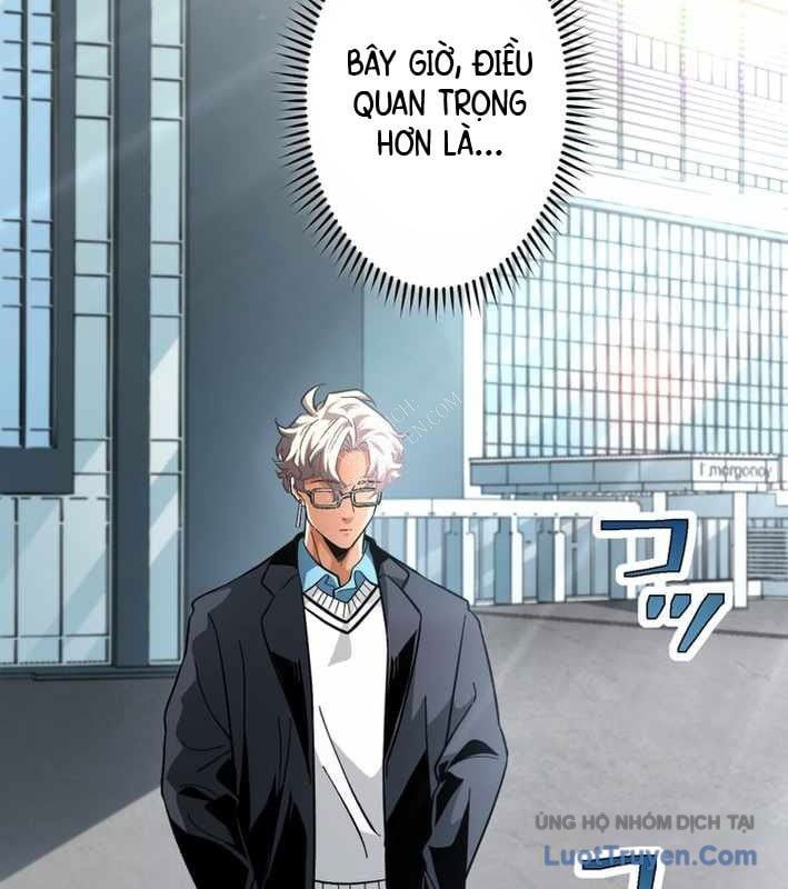 Ceberus Chapter 17 - Trang 45
