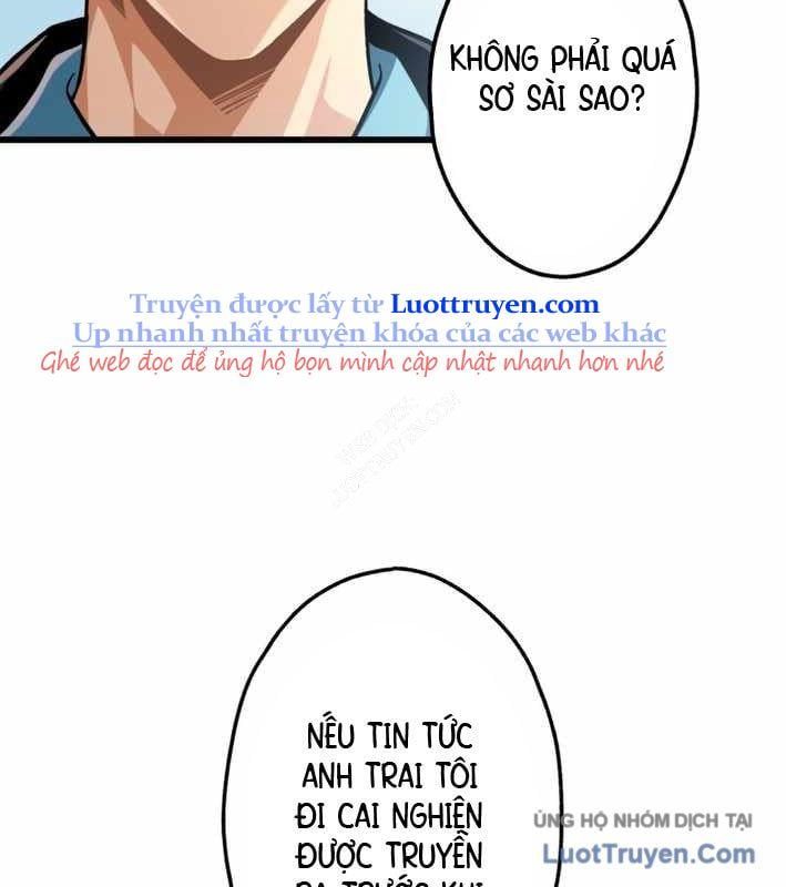 Ceberus Chapter 17 - Trang 48