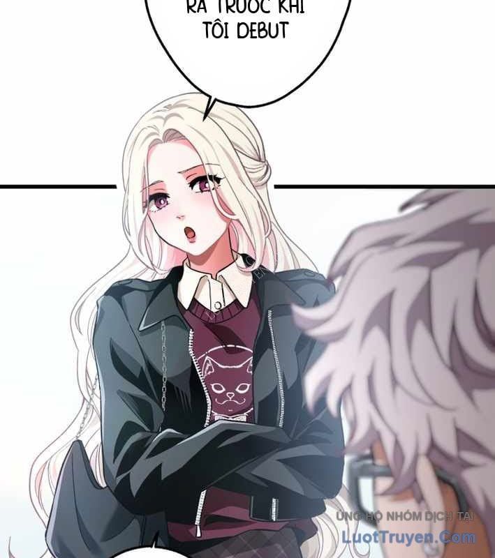 Ceberus Chapter 17 - Trang 49