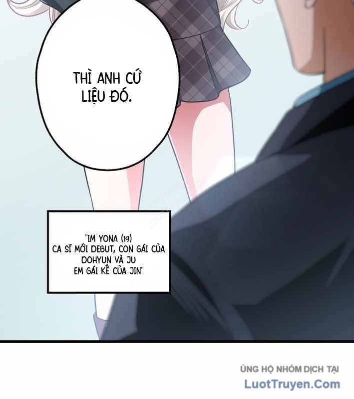 Ceberus Chapter 17 - Trang 50