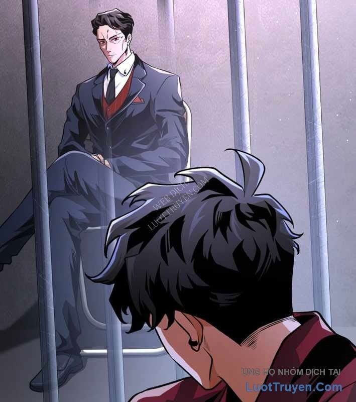 Ceberus Chapter 17 - Trang 7
