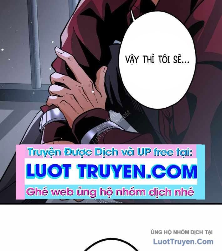 Ceberus Chapter 17 - Trang 8