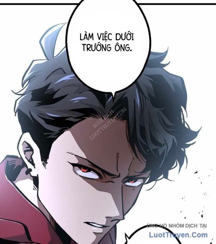 Ceberus Chapter 17 - Trang 9