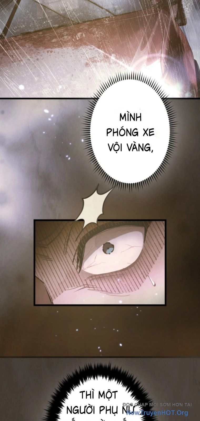 Ceberus Chapter 2 - Trang 10