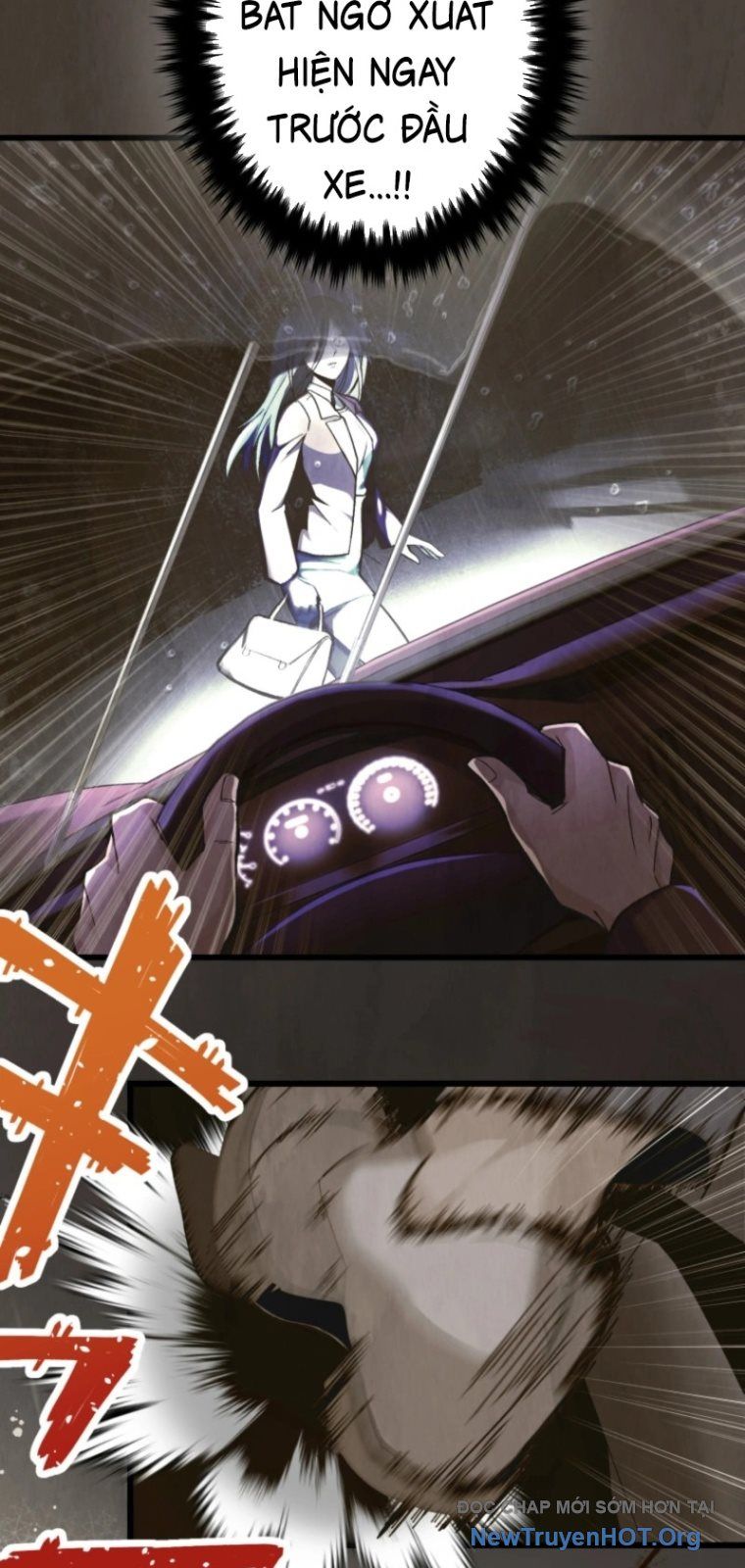 Ceberus Chapter 2 - Trang 11