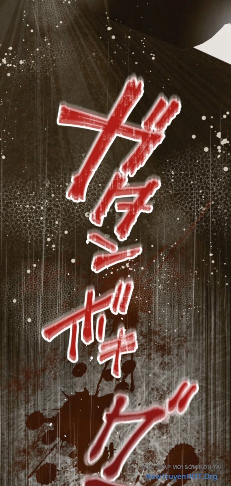 Ceberus Chapter 2 - Trang 13