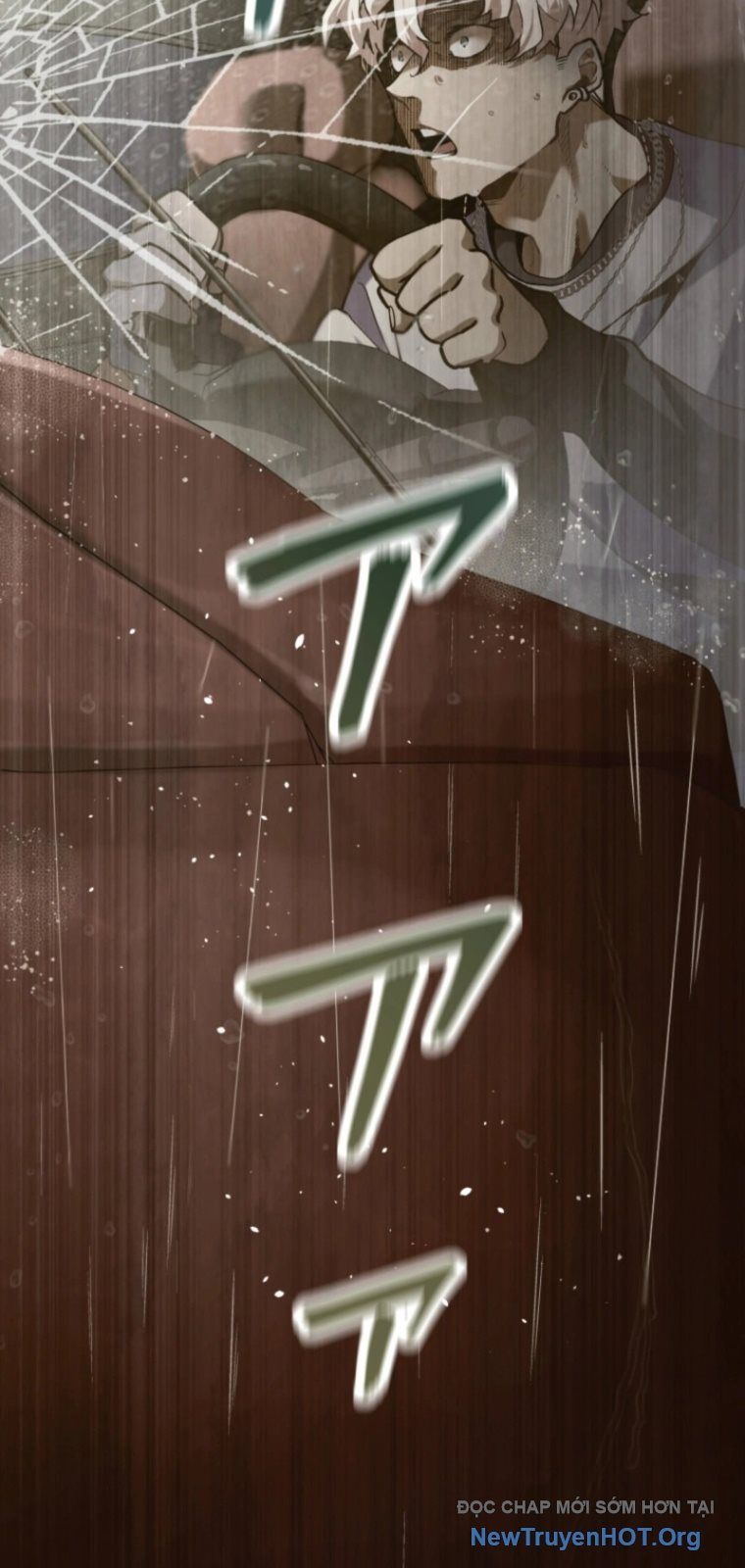 Ceberus Chapter 2 - Trang 15