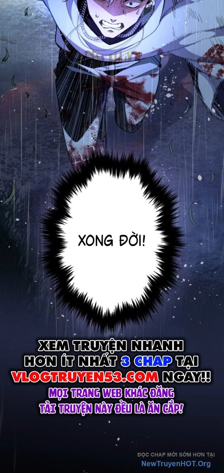 Ceberus Chapter 2 - Trang 19
