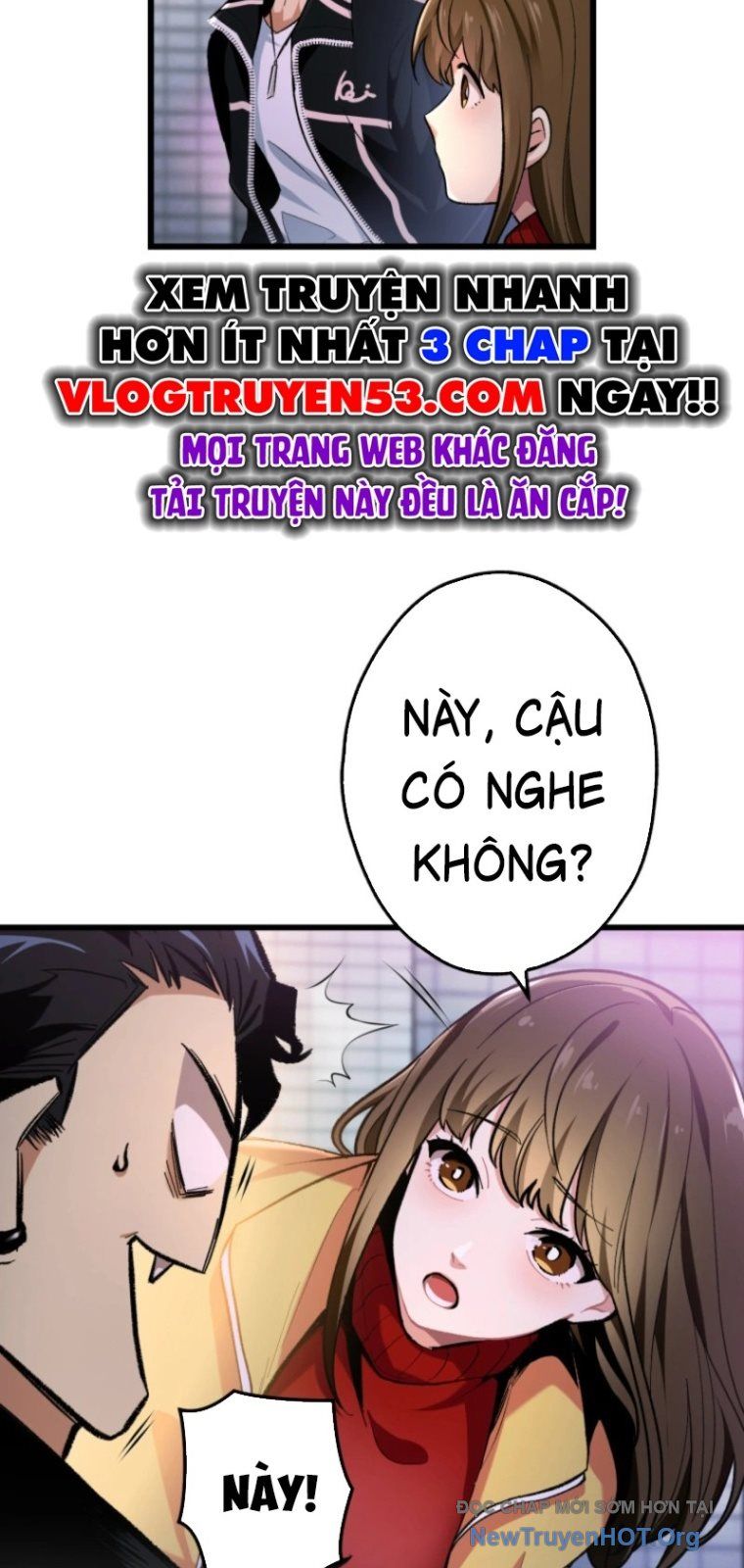 Ceberus Chapter 2 - Trang 23