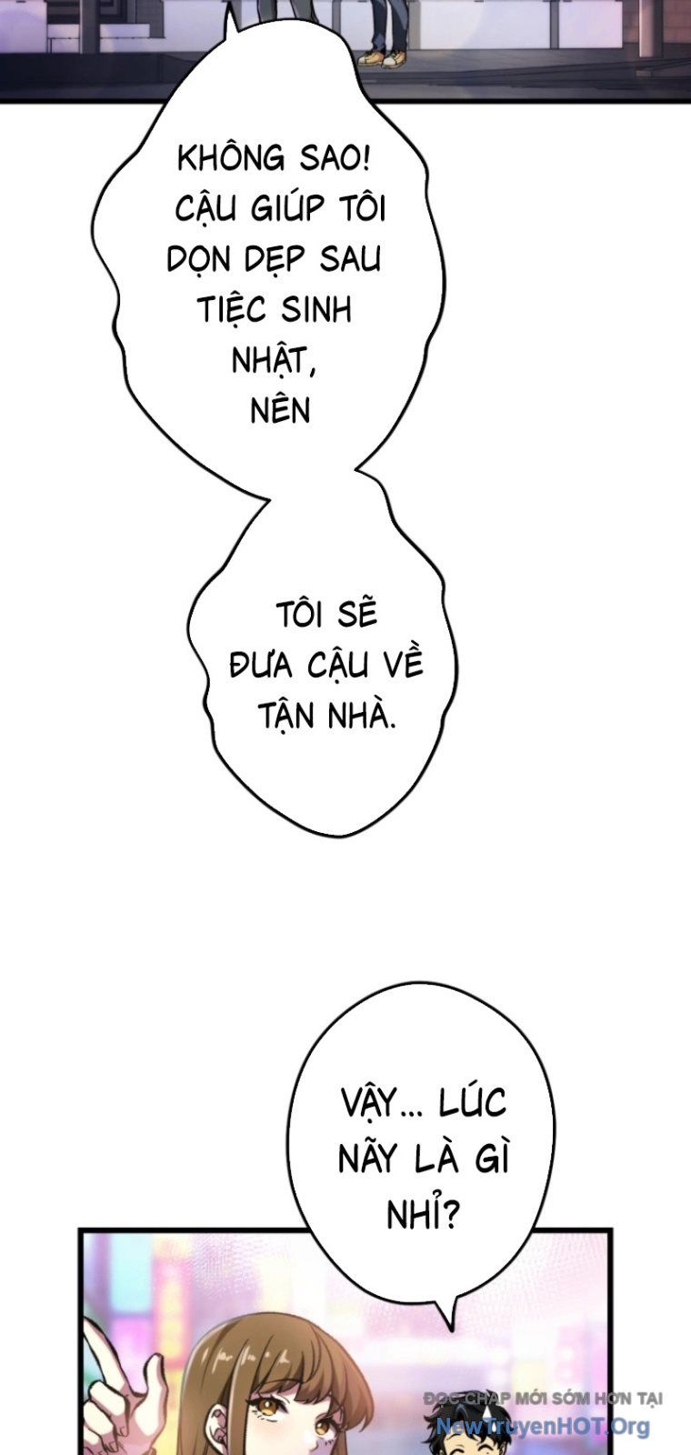 Ceberus Chapter 2 - Trang 25