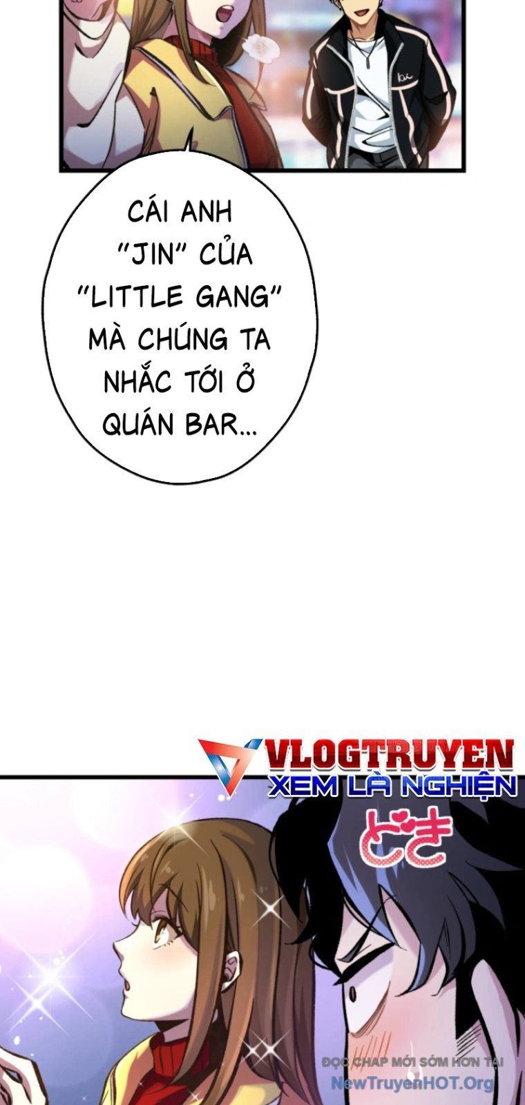 Ceberus Chapter 2 - Trang 26