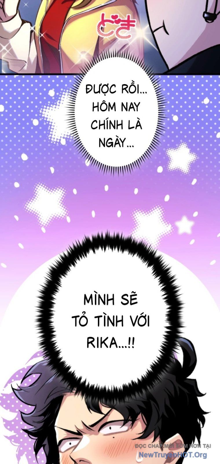 Ceberus Chapter 2 - Trang 27