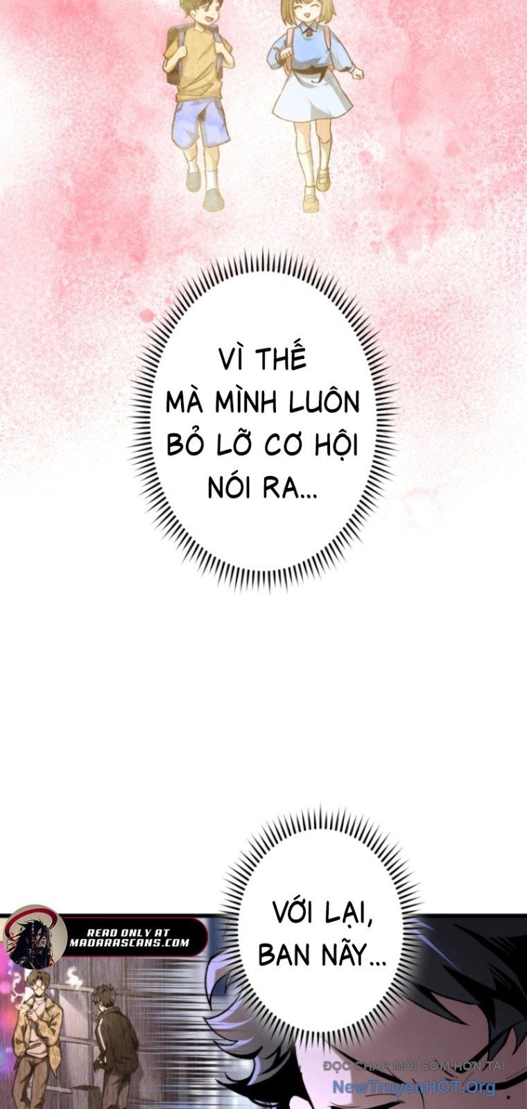 Ceberus Chapter 2 - Trang 29