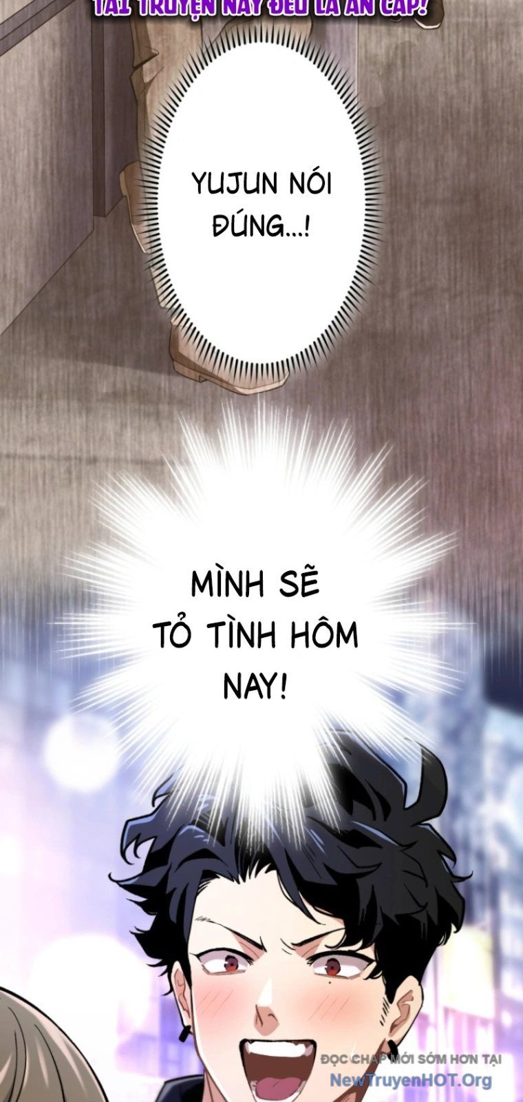 Ceberus Chapter 2 - Trang 32