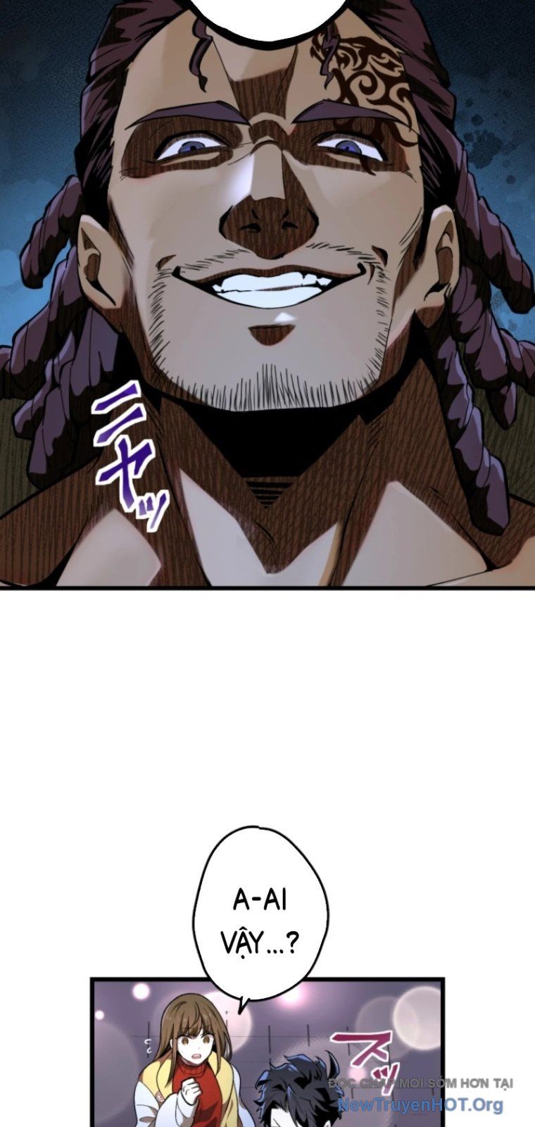 Ceberus Chapter 2 - Trang 35
