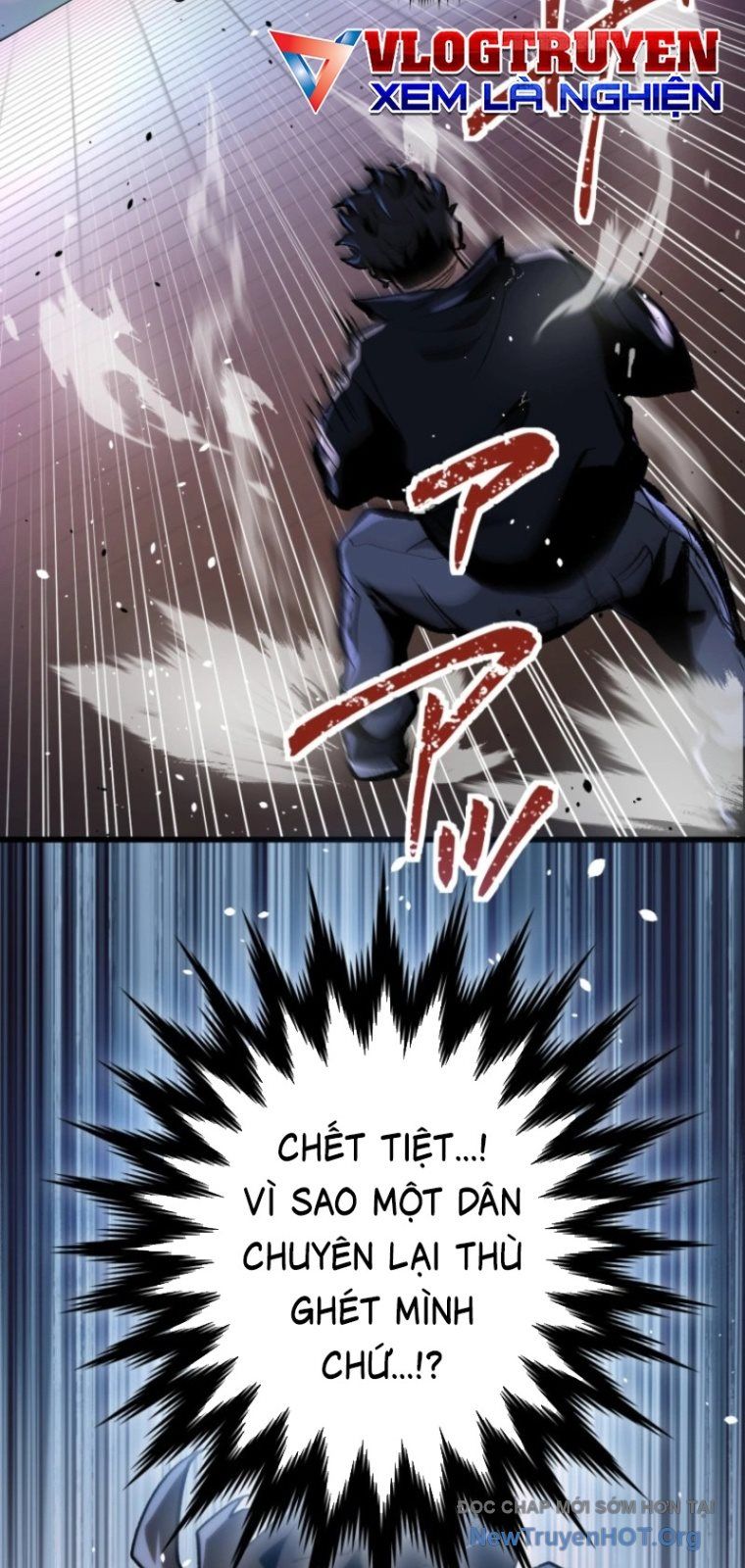 Ceberus Chapter 2 - Trang 46