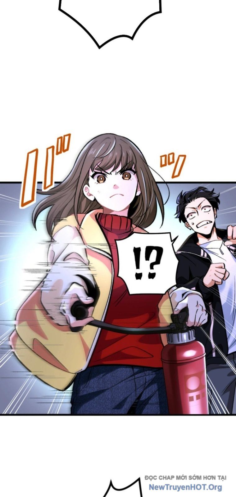 Ceberus Chapter 2 - Trang 48