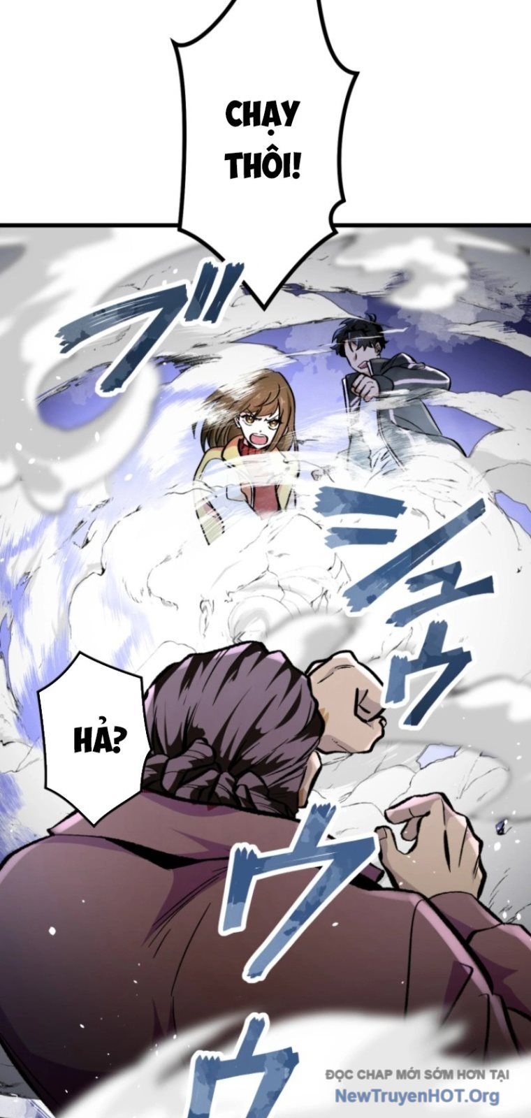 Ceberus Chapter 2 - Trang 49