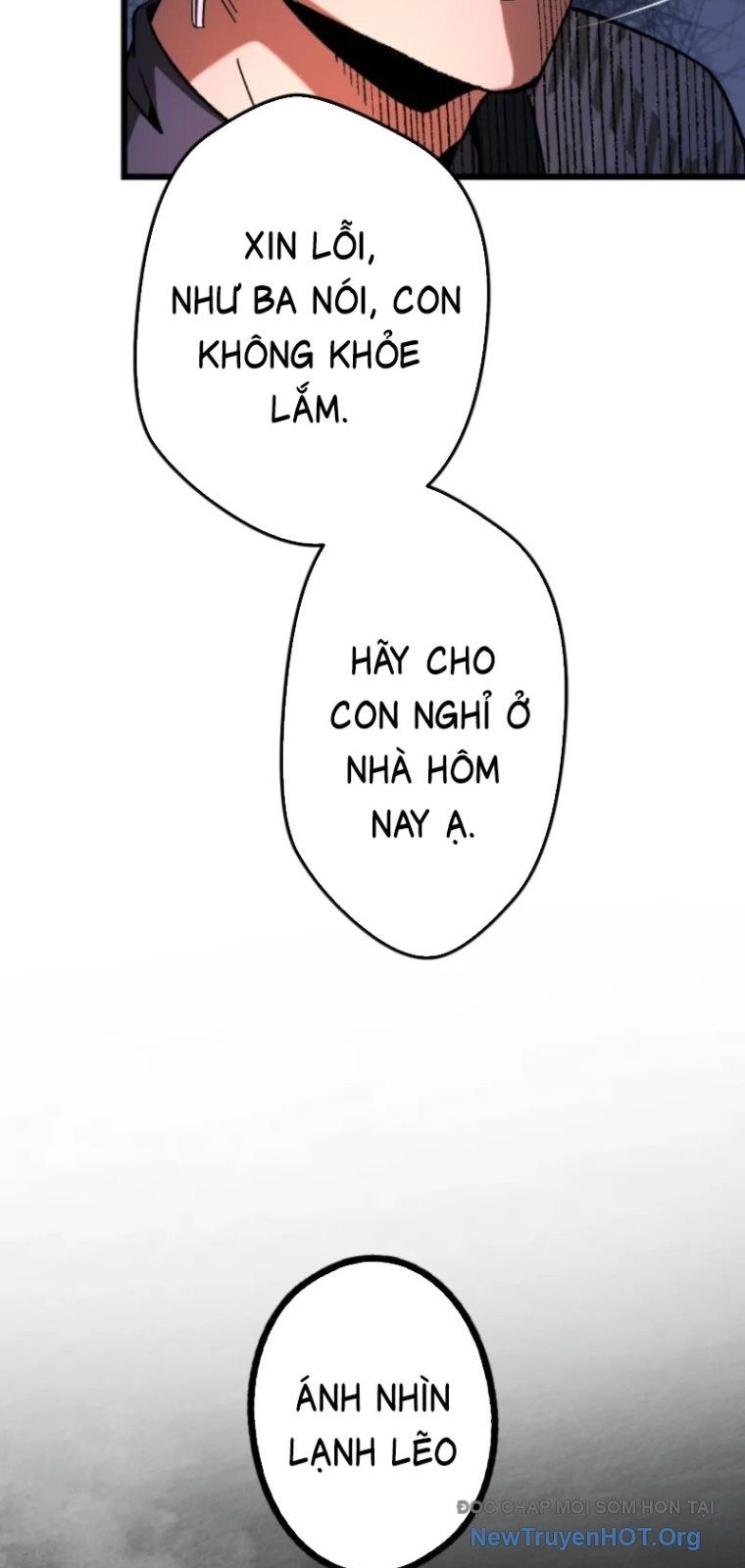 Ceberus Chapter 3 - Trang 10