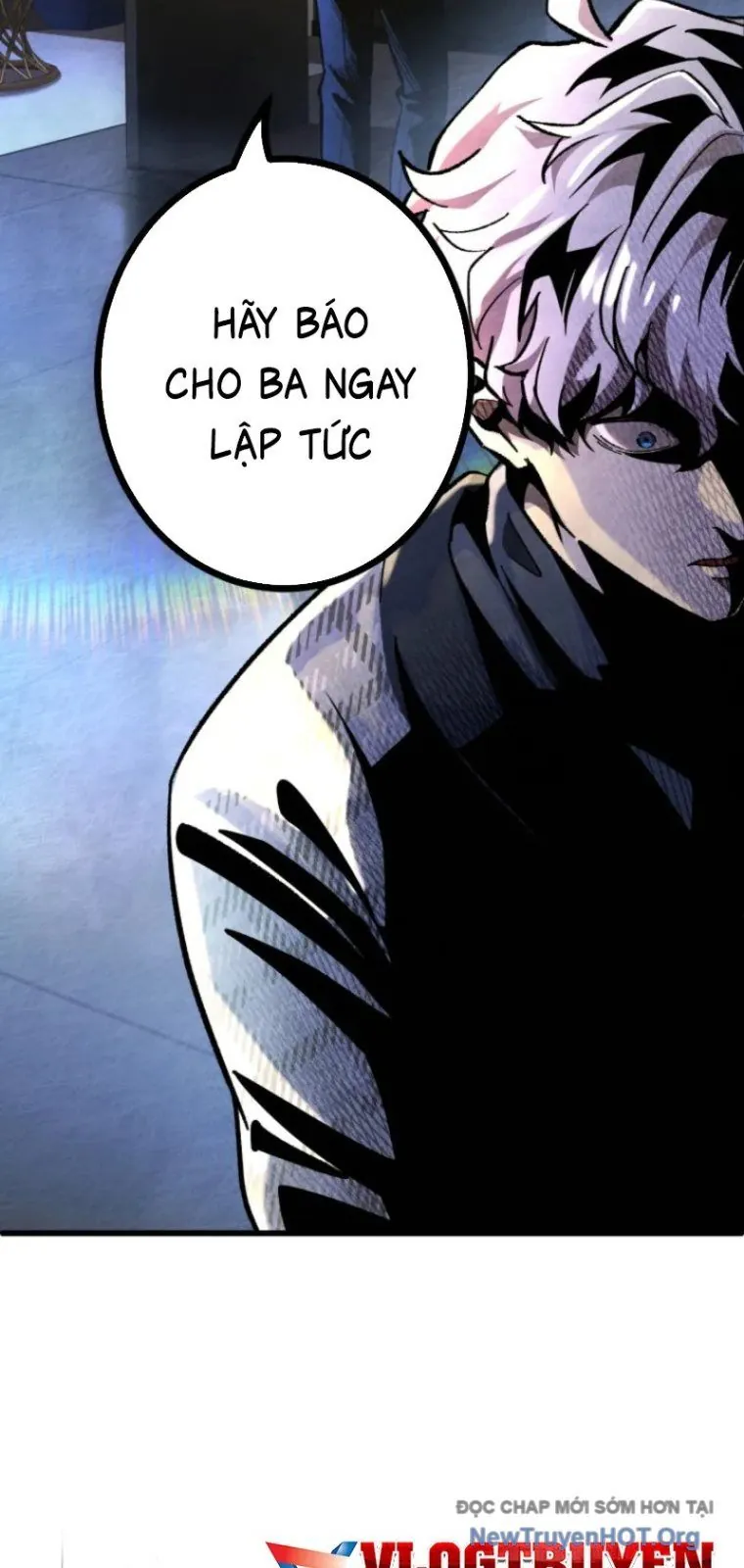 Ceberus Chapter 3 - Trang 12