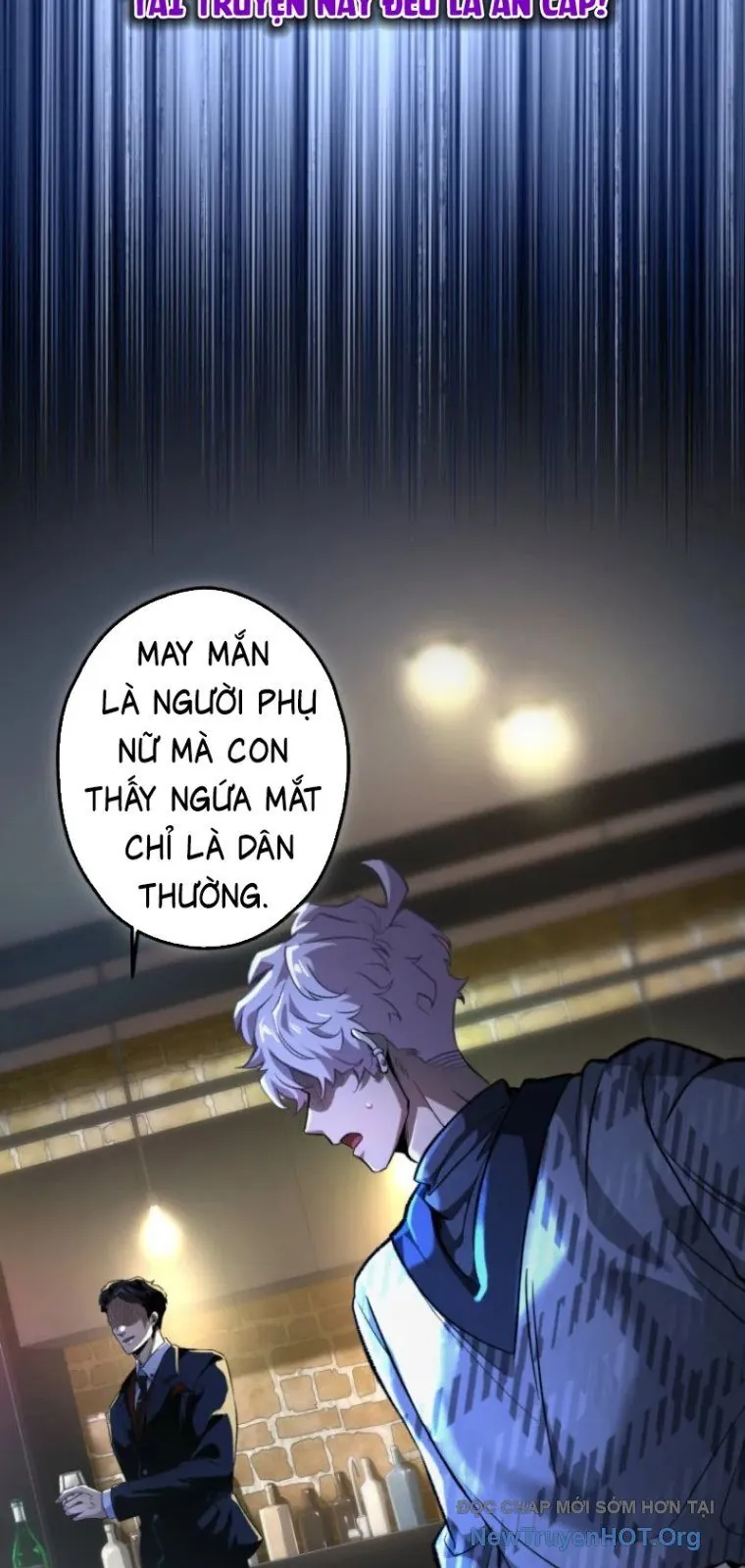 Ceberus Chapter 3 - Trang 14