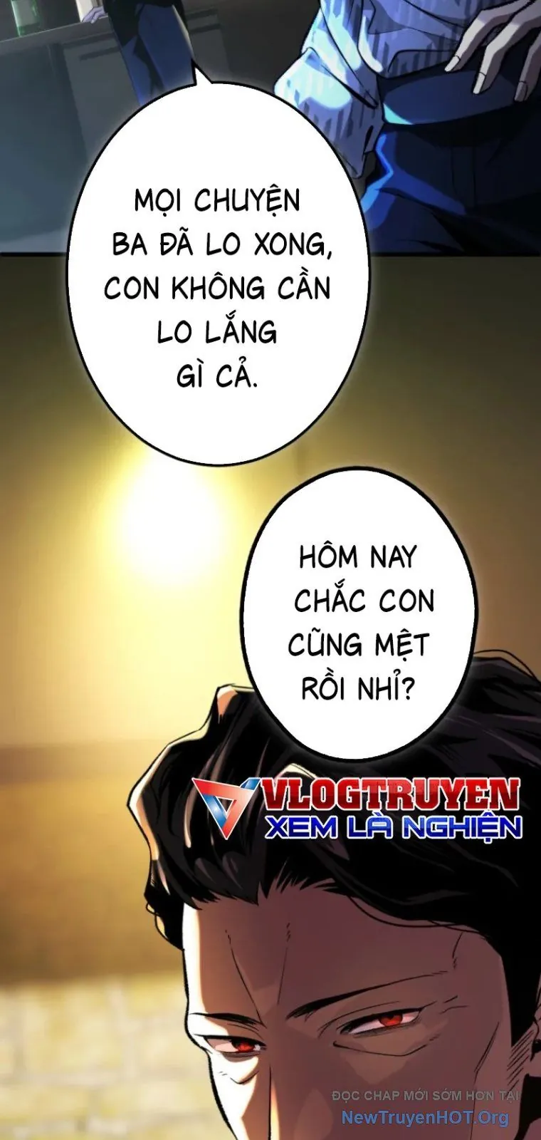 Ceberus Chapter 3 - Trang 15