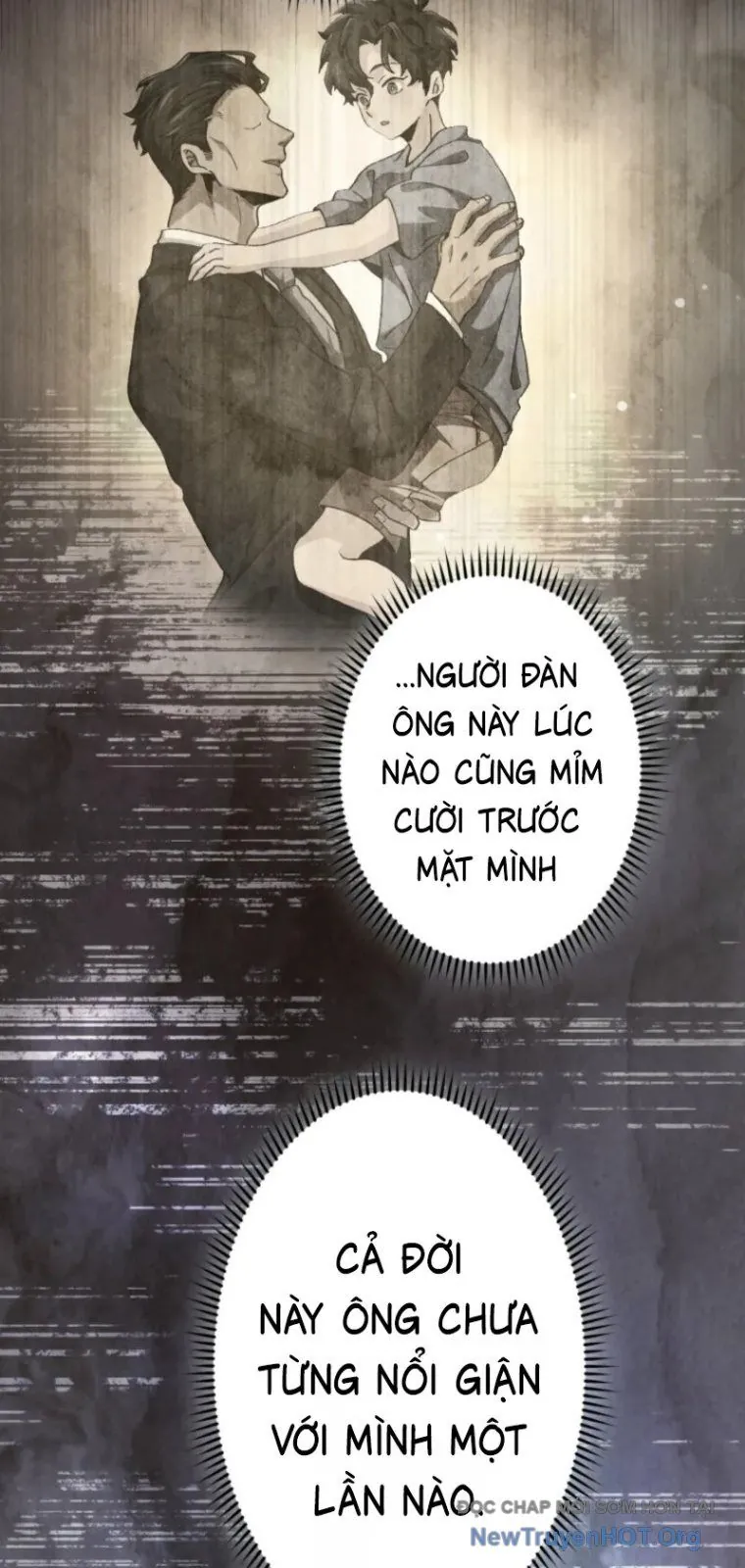 Ceberus Chapter 3 - Trang 18