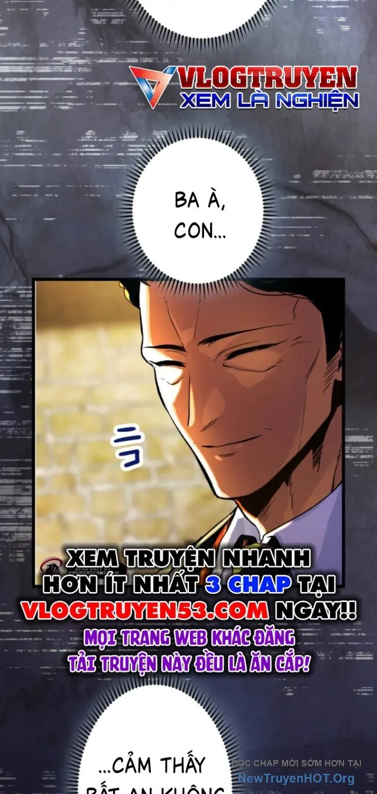 Ceberus Chapter 3 - Trang 19