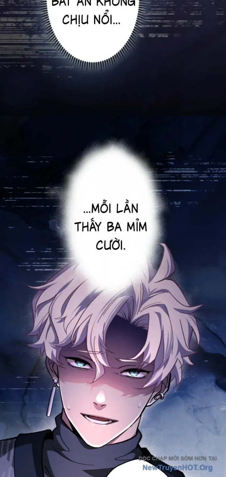 Ceberus Chapter 3 - Trang 20